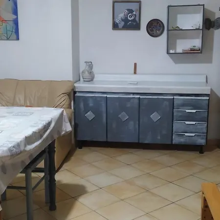 Grazioso Lägenhet Cardedu